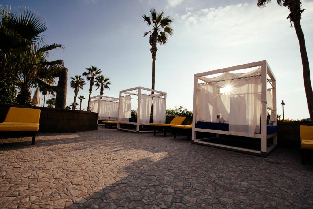 Fotografie z fotogalerie ubytování Europe Villa Cortes GL v destinaci Playa de las Americas