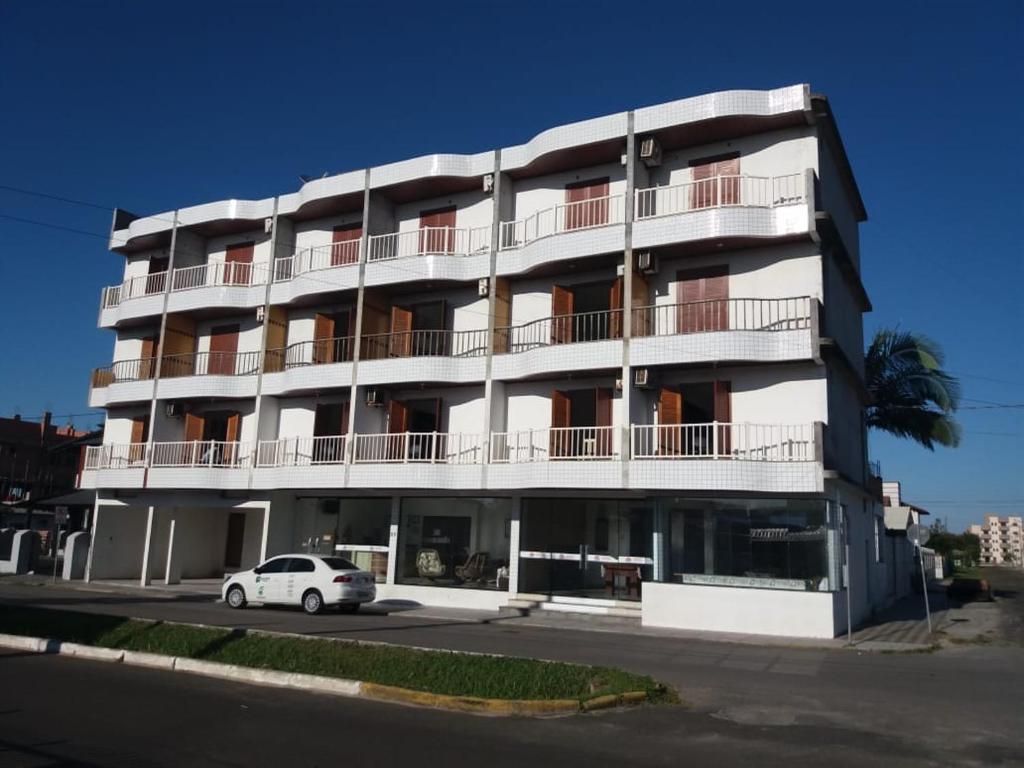  MARISKÃO HOTEL