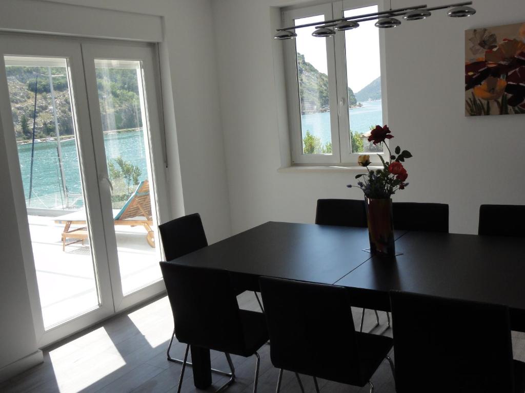 Fotografie z fotogalerie ubytování Villa Riva v destinaci Mokošica