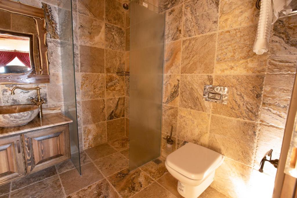 Medusa Cave Hotel - 11