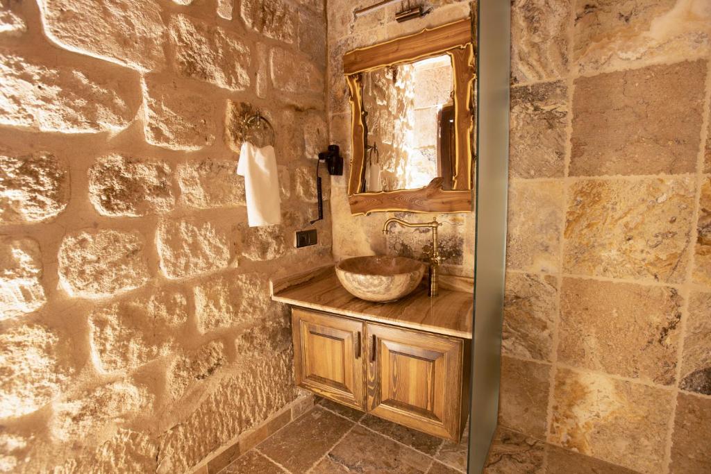 Medusa Cave Hotel - 12