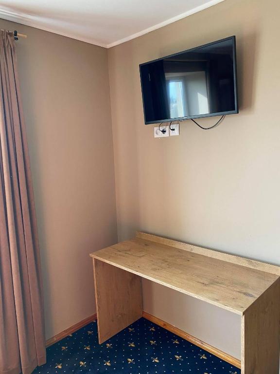 Šeduvos malūnas - Superior Double Room