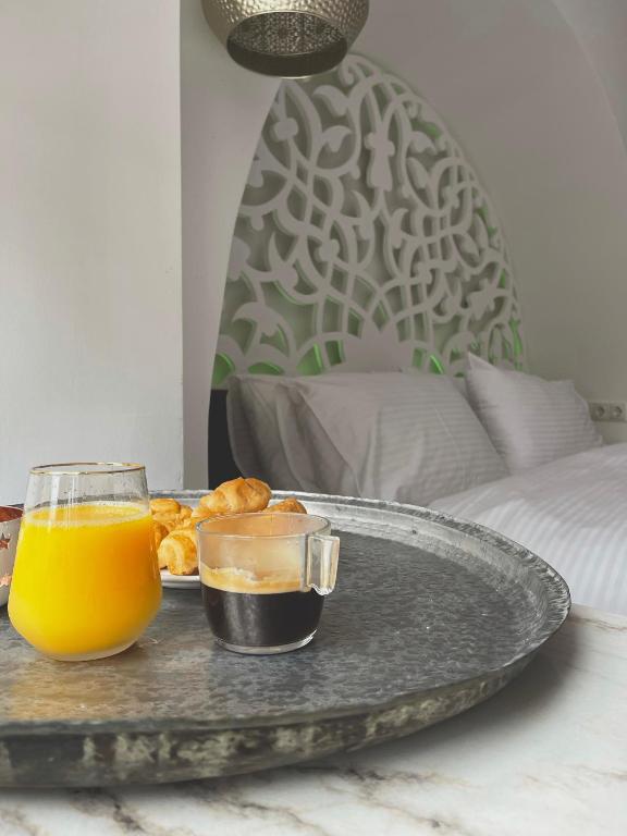 Amina Hanem Boutique Apartments - 5