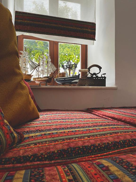 Amina Hanem Boutique Apartments - 6