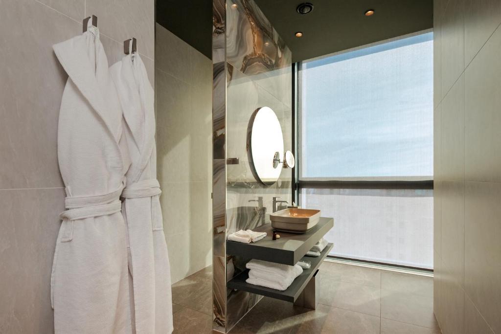 Gallery image of ONLY Boutique Suites & Residences in Limassol