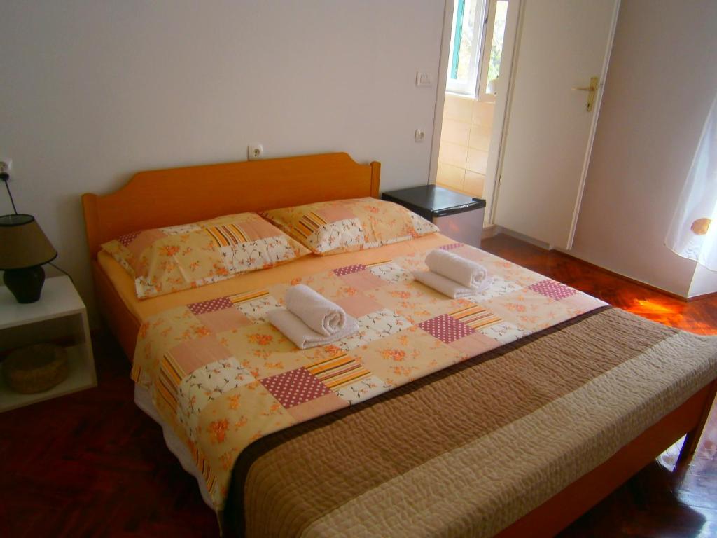 Rooms and Apartments Djanovic - 19