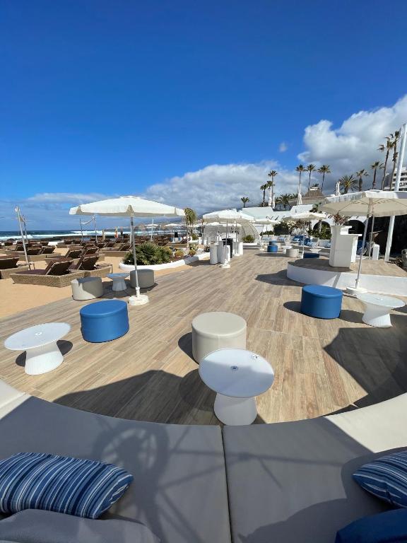 Fotografie z fotogalerie ubytování Europe Villa Cortes GL v destinaci Playa de las Americas