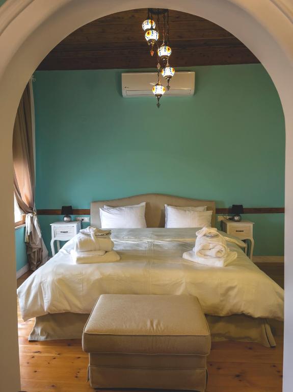 Amina Hanem Boutique Apartments - 15