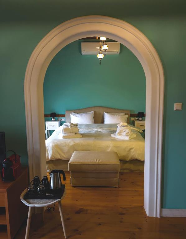 Amina Hanem Boutique Apartments - 17