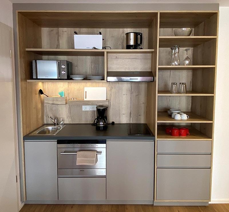 Apartments U37 - Appartamento - Piano Terra