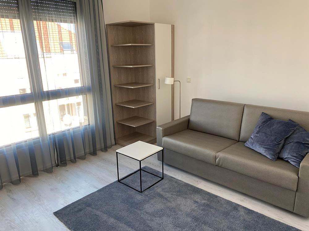 Apartments U37 - Soppalco