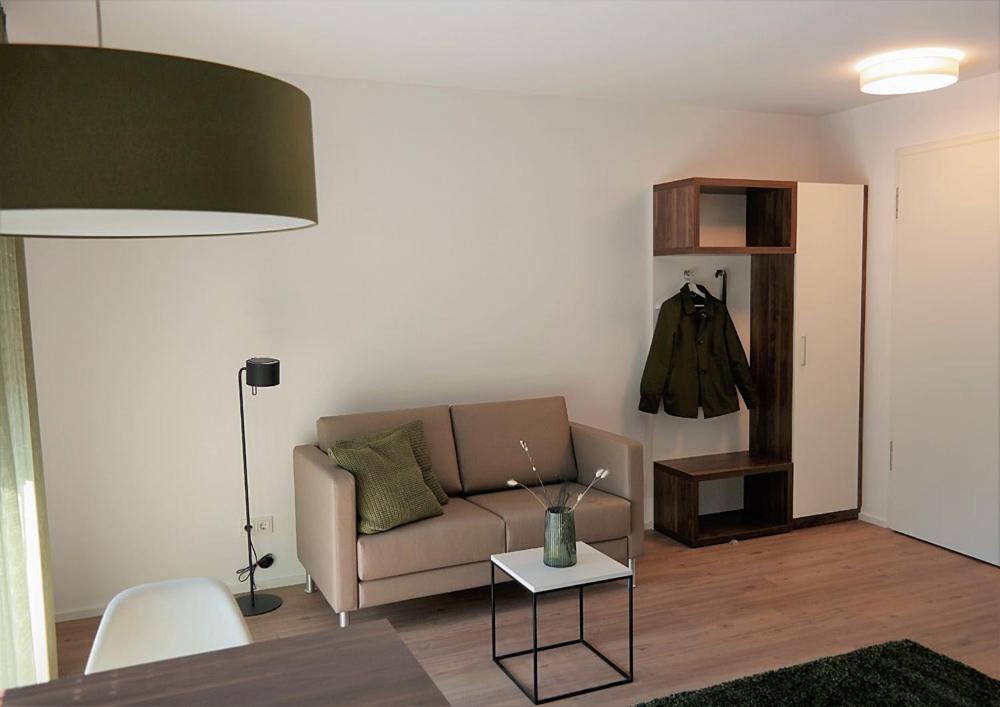 Apartments U37 - Appartamento Con 1 Camera Da Letto E Balcone