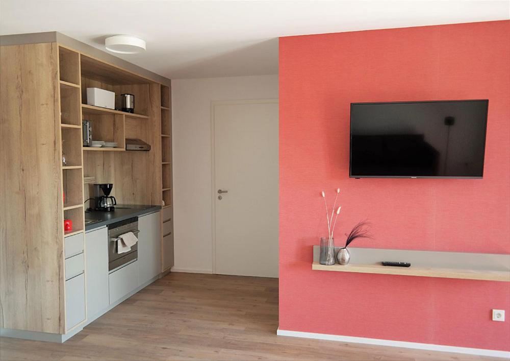 Apartments U37 - Appartamento