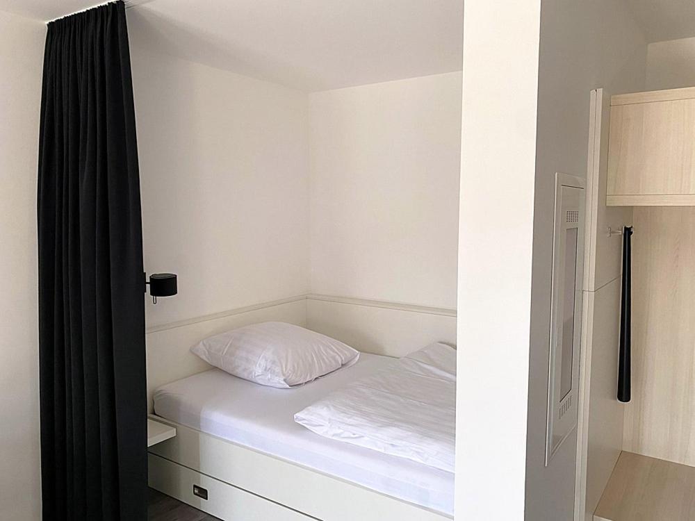 Apartments U37 - Appartamento Con 1 Camera Da Letto