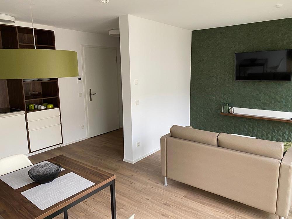 Apartments U37 - Appartamento Con 1 Camera Da Letto