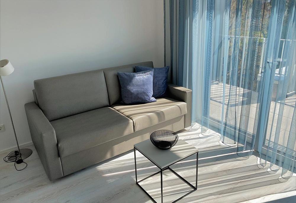 Apartments U37 - Appartamento Monolocale