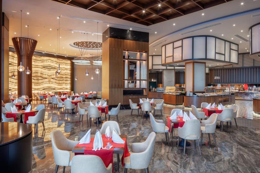 Mylome Luxury Hotel & Resort - Ultra All Inclusive