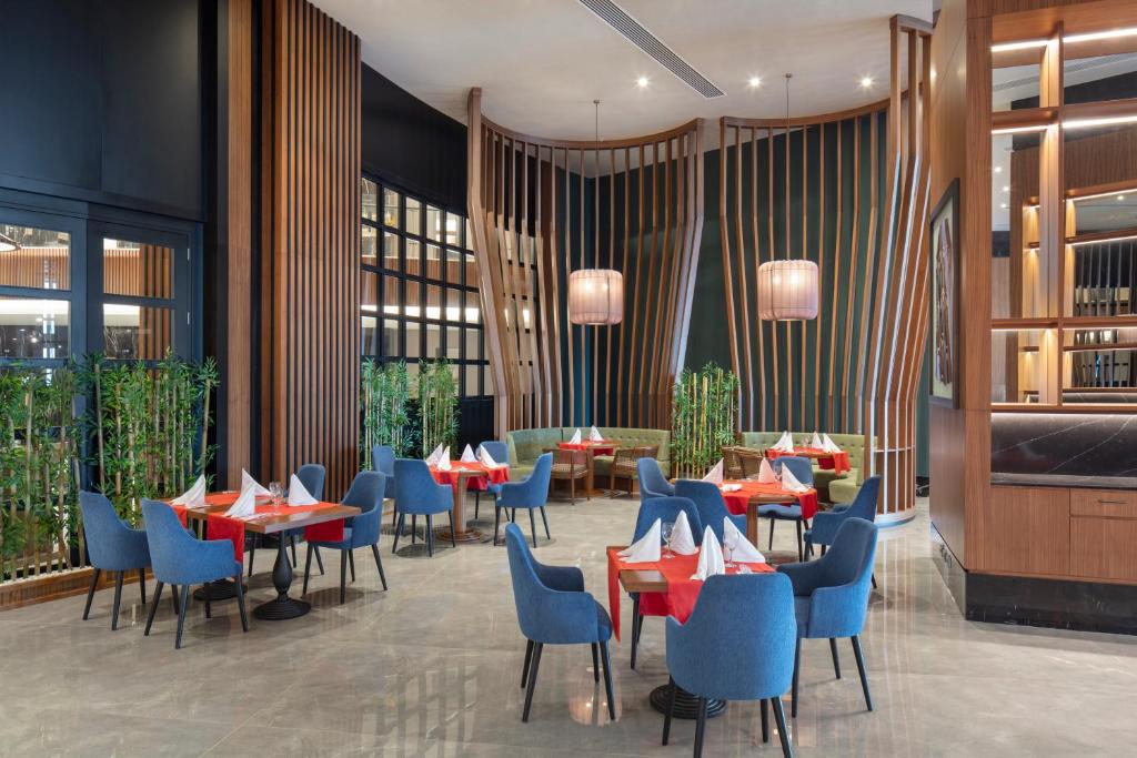 Mylome Luxury Hotel & Resort - Ultra All Inclusive - 1