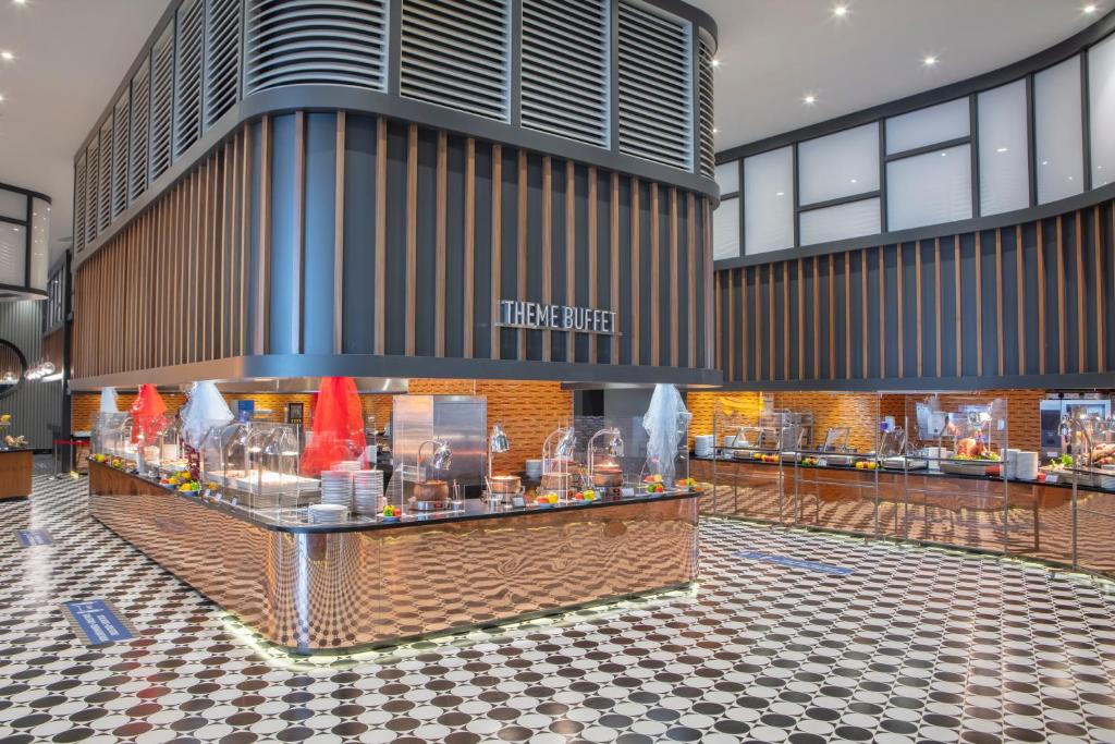 Mylome Luxury Hotel & Resort - Ultra All Inclusive - 2