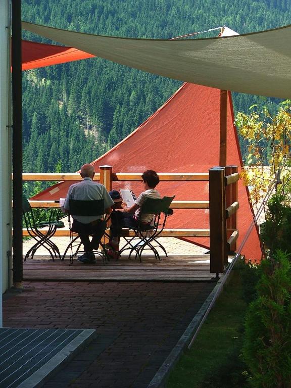 Hosté ubytování Hotel Ca' del Bosco