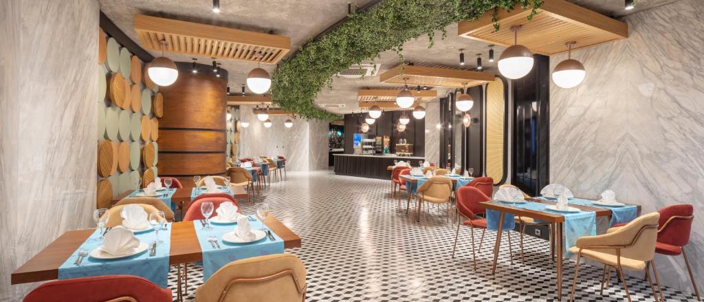 Mylome Luxury Hotel & Resort - Ultra All Inclusive - 3