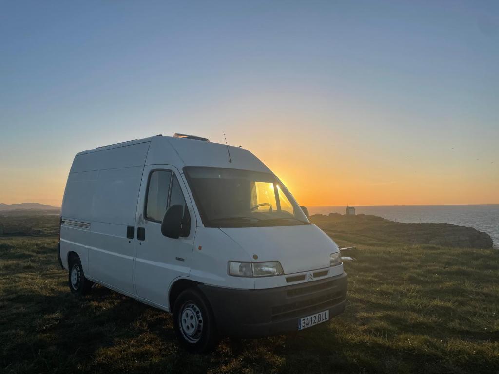 Luxe tent Camper van (Spanje Ibiza-stad) - Booking.com