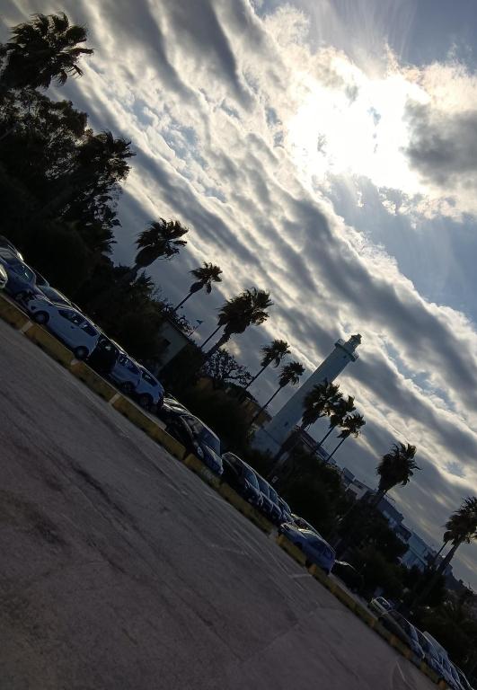 Zdjęcie z galerii obiektu Hotel La Palazzina w mieście San Benedetto del Tronto