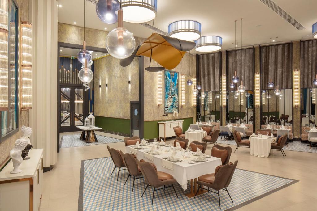 Mylome Luxury Hotel & Resort - Ultra All Inclusive - 7