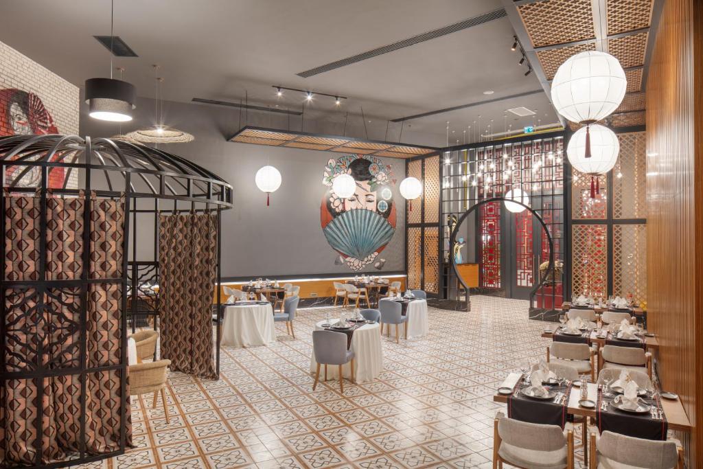 Mylome Luxury Hotel & Resort - Ultra All Inclusive - 4