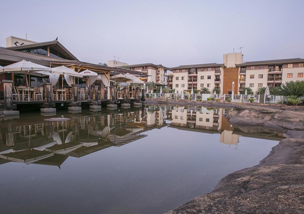  Life Resort Hplus Long Stay