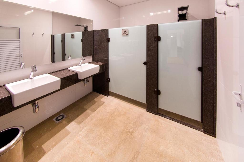  Hotel Araucaria Flat