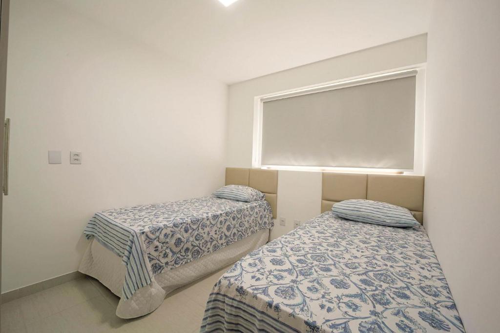  Flat Equipado no Cupe Beach Living por Carpediem