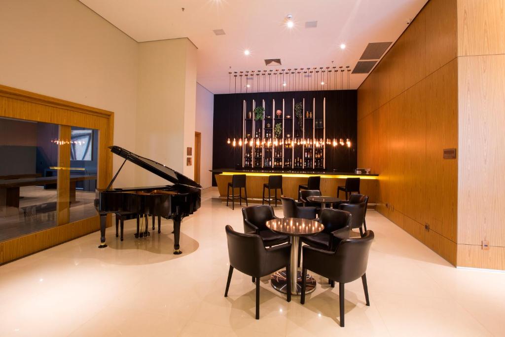  Hotel Araucaria Flat