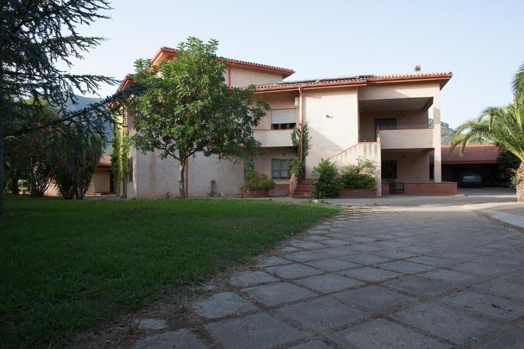 Maria Maddalena 1 a Iglesias - Appartamento con Piscina