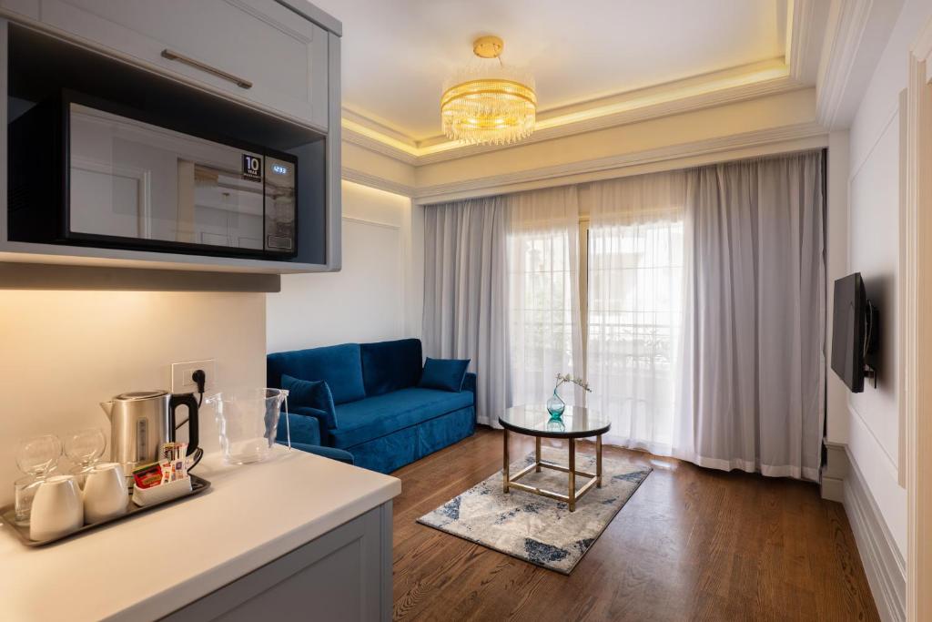 Maran Residence - 16