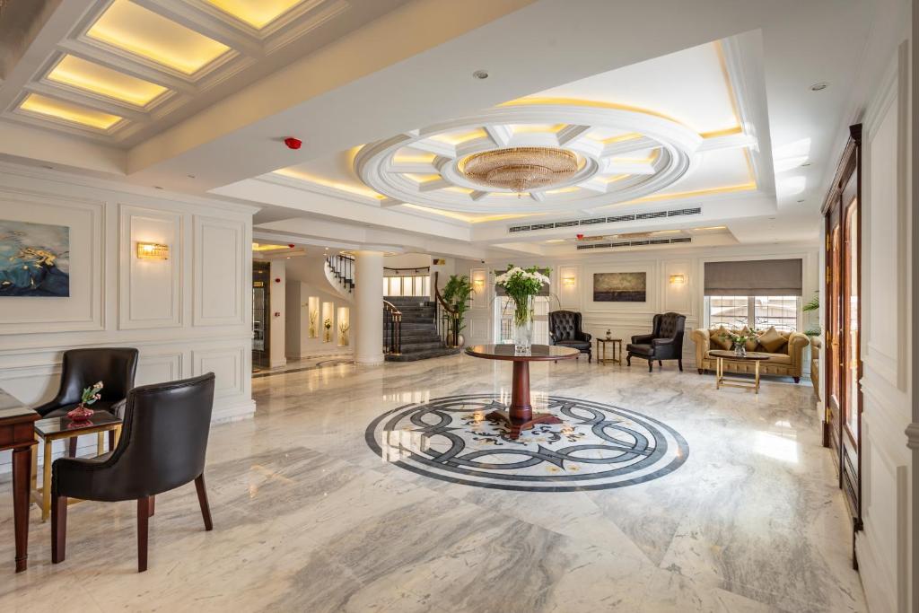 Maran Residence 3