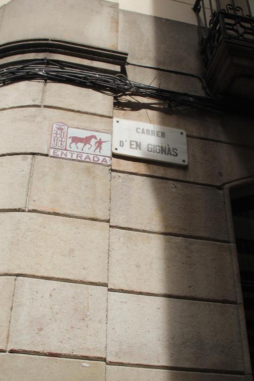 Certifikát, hodnocení, plakát nebo jiný dokument vystavený v ubytování Hostel New York