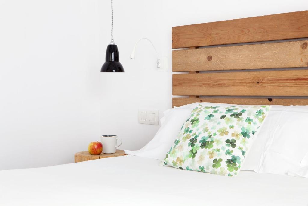 Eco Boutique Hostal Grau - 12