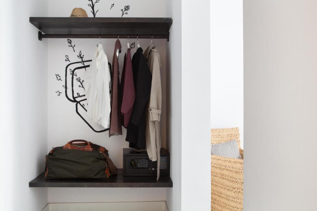 Eco Boutique Hostal Grau - Resim 27