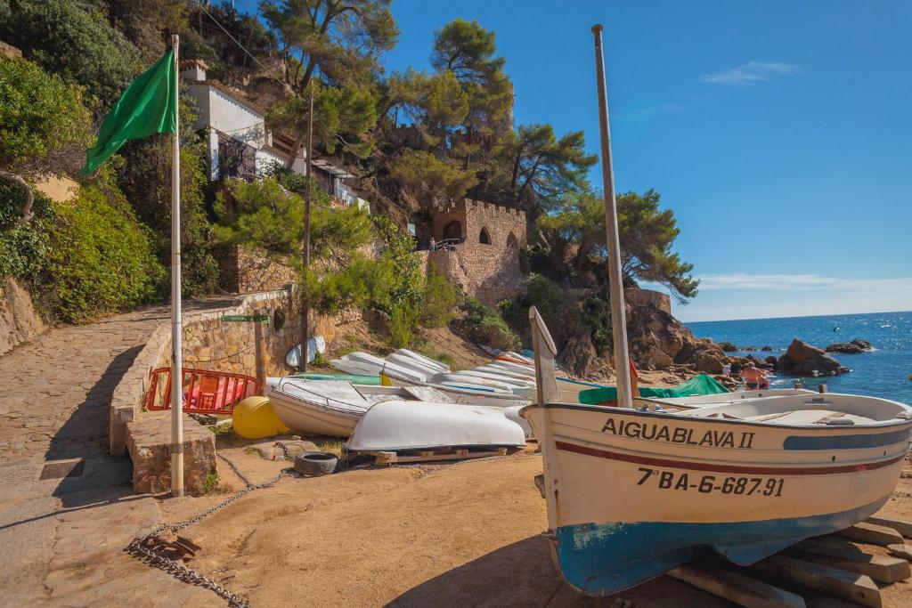 Fotografia z galérie ubytovania Fantastic 3 bedroom apartment, 300m to the sea v Lloret de Mar