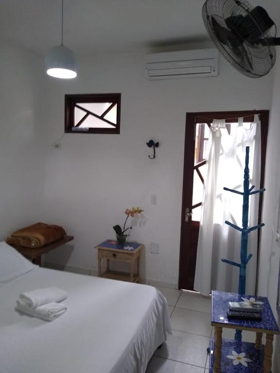  Pousada Recanto dos Pássaros