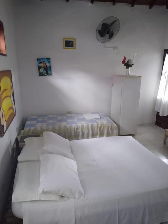  Pousada Recanto dos Pássaros