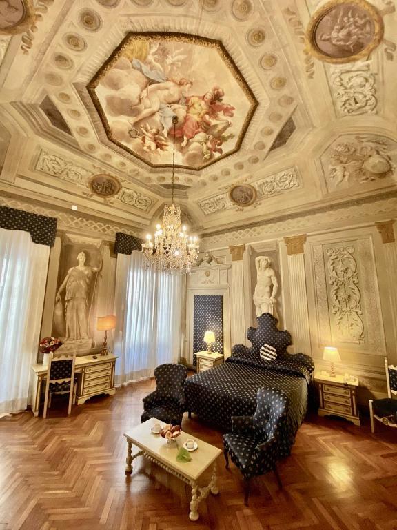 Hotel Martelli, Firenze – Prezzi aggiornati per il 2024