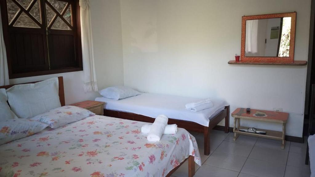  Pousada Recanto dos Pássaros