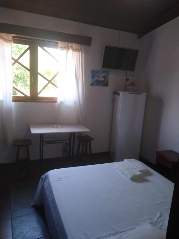  Pousada Recanto dos Pássaros