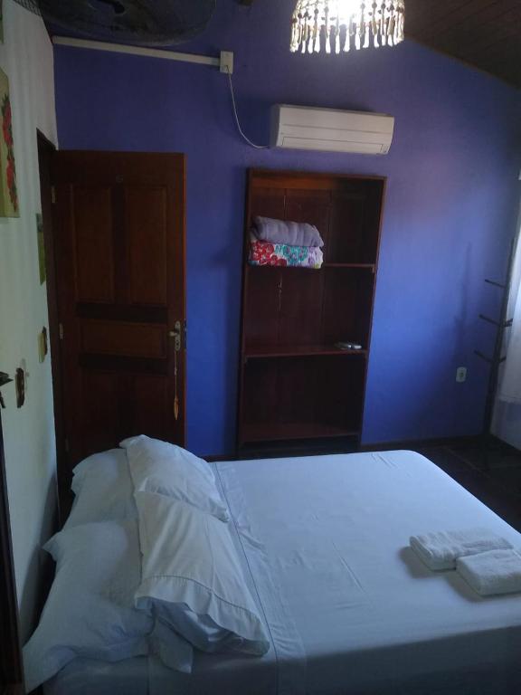  Pousada Recanto dos Pássaros