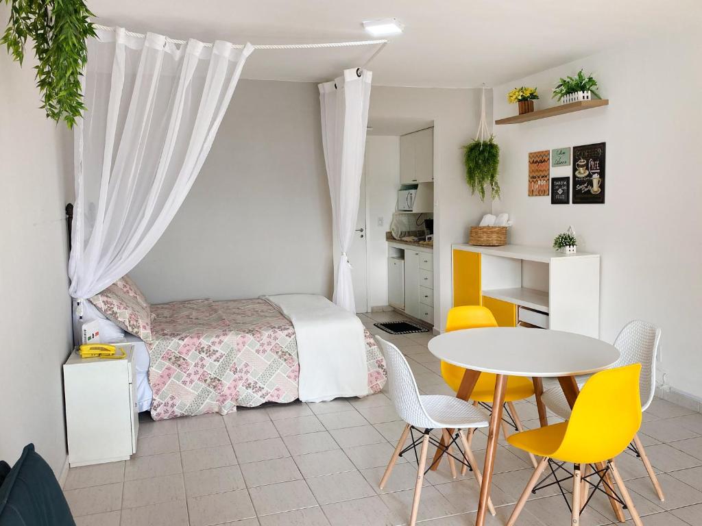  Condomínio Piratas Residence