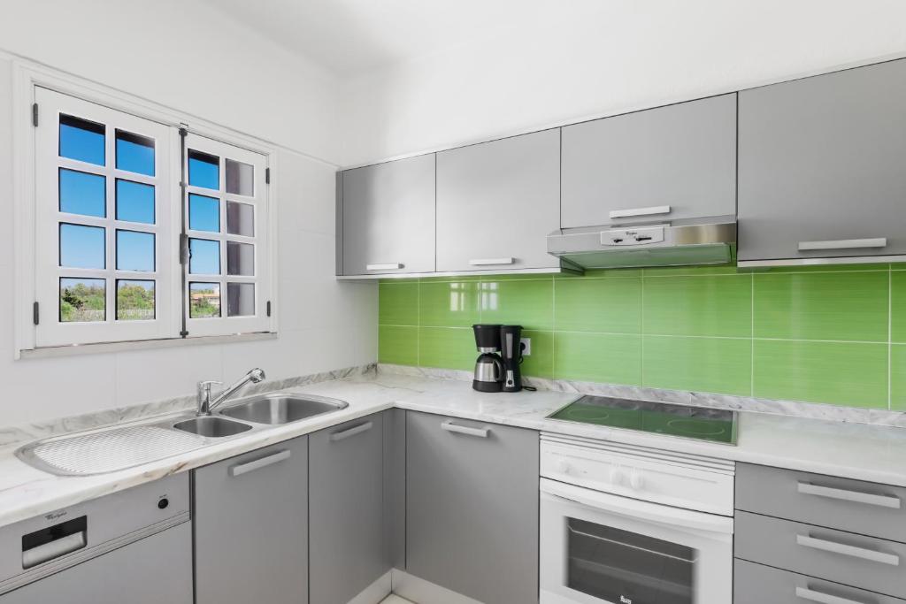 Clube Albufeira Garden Village - Appartement De Studio Premium