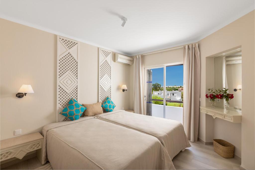 Clube Albufeira Garden Village - 