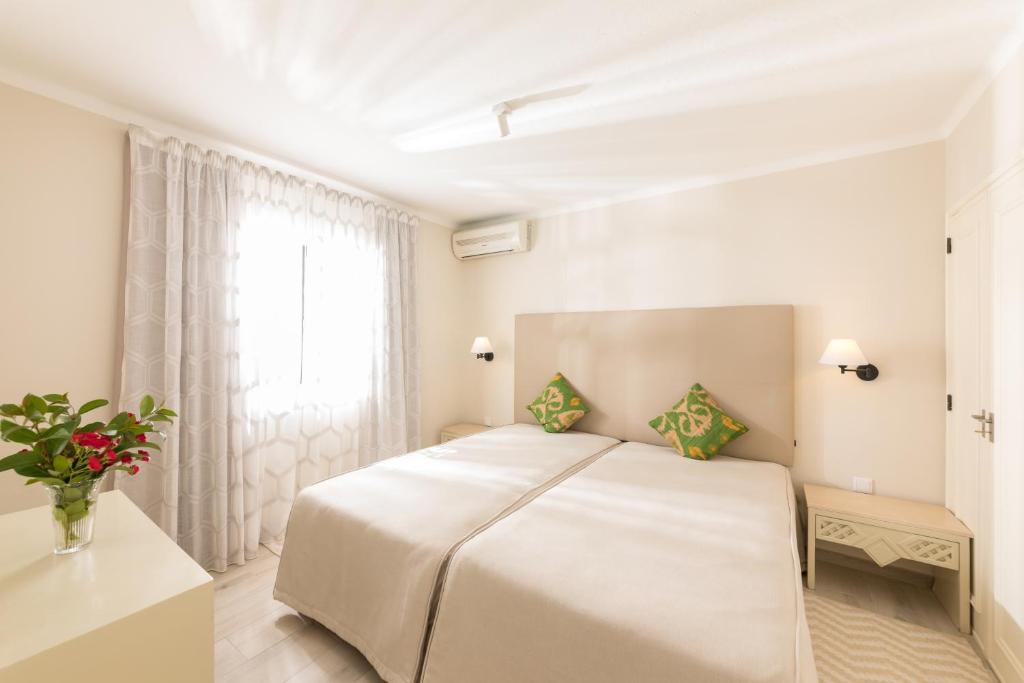 Clube Albufeira Garden Village - 